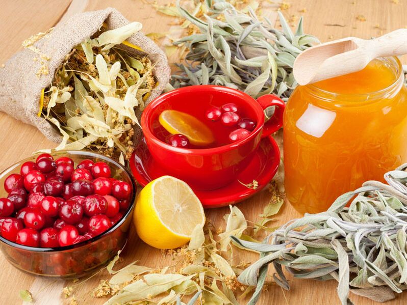 Halk ilaçları osteokondrozun ana tedavisini mükemmel bir şekilde tamamlıyor